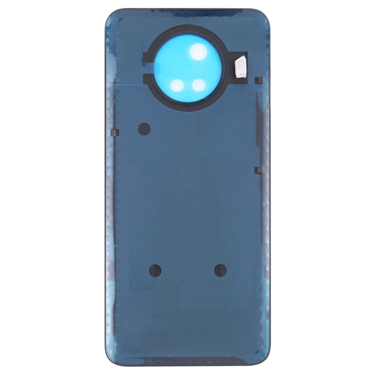 Couvercle arrière de batterie d'origine pour Nokia X20 TA-1341 TA-1344