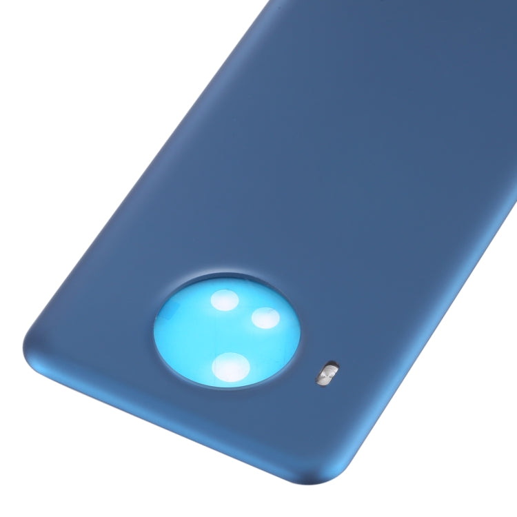 Couvercle arrière de batterie d'origine pour Nokia X20 TA-1341 TA-1344