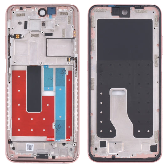 Plaque de cadre central d'origine pour Nokia X20 TA-1341 TA-1344