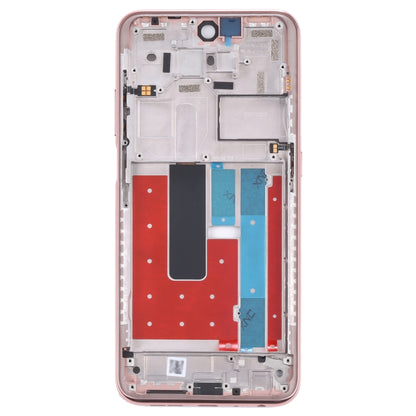 Plaque de cadre central d'origine pour Nokia X20 TA-1341 TA-1344