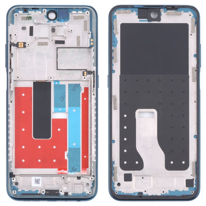 Plaque de cadre central d'origine pour Nokia X20 TA-1341 TA-1344