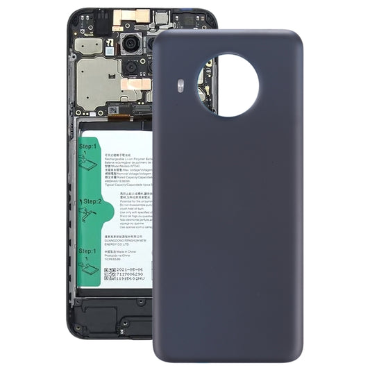 Cache arrière de batterie d'origine pour Nokia X100