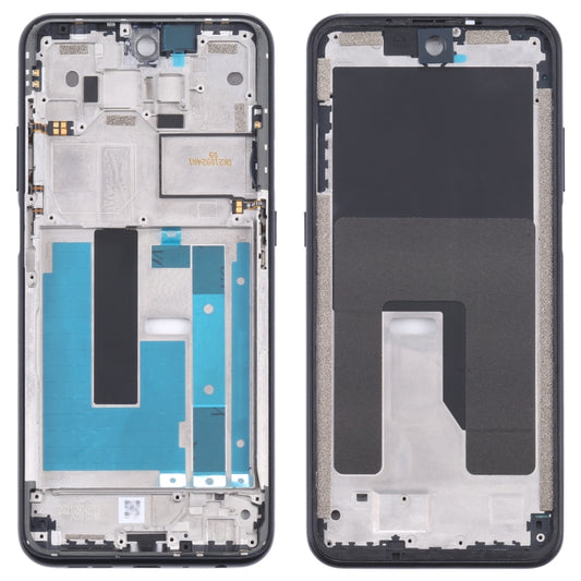 Plaque de cadre central d'origine pour Nokia X100
