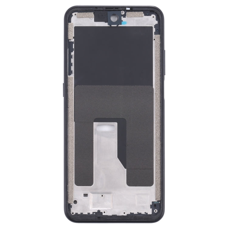 Plaque de cadre central d'origine pour Nokia X100