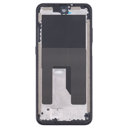 Plaque de cadre central d'origine pour Nokia X100
