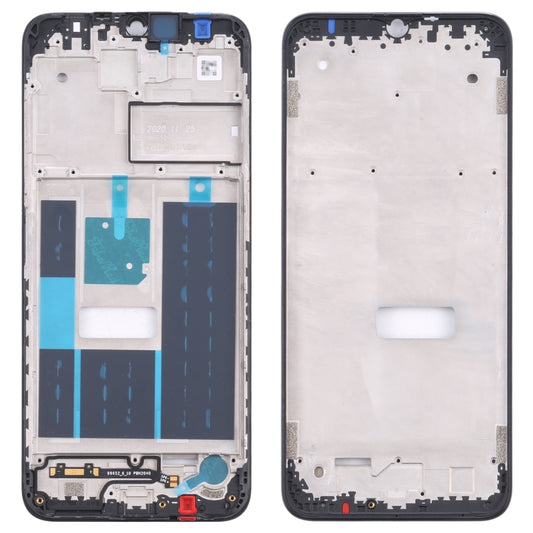 Plaque de lunette de cadre LCD du boîtier avant pour Nokia G10/G20