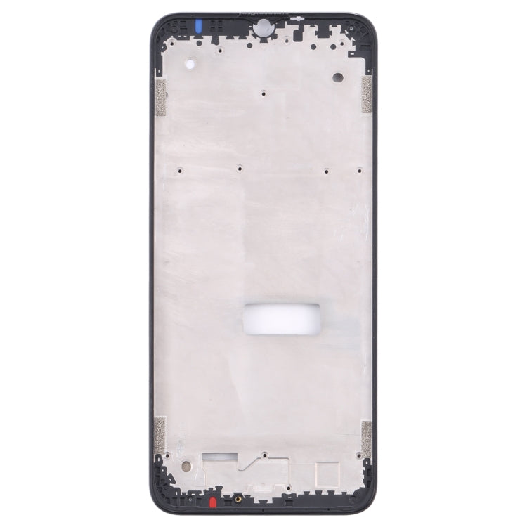 Plaque de lunette de cadre LCD du boîtier avant pour Nokia G10/G20