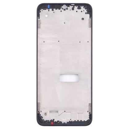 Plaque de lunette de cadre LCD du boîtier avant pour Nokia G10/G20