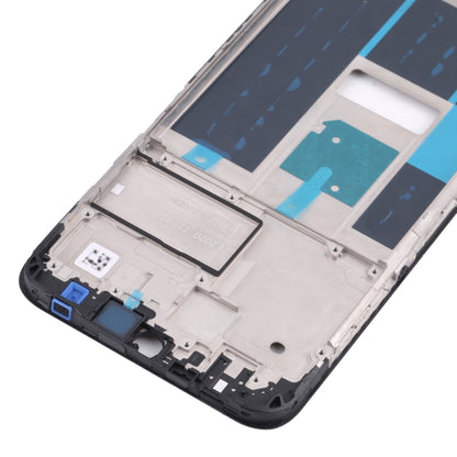 Plaque de lunette de cadre LCD du boîtier avant pour Nokia G10/G20