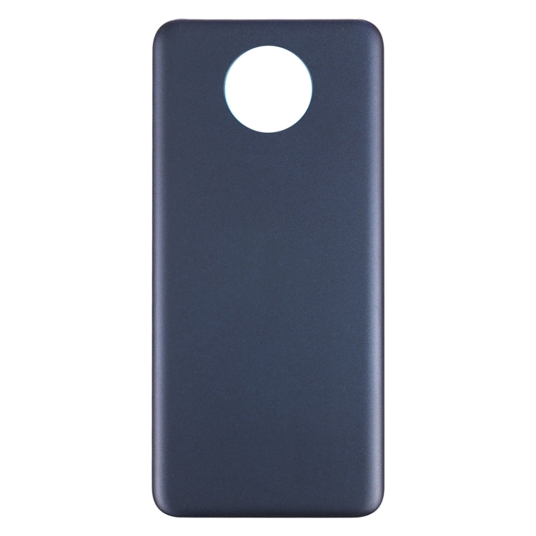 Cache arrière de batterie d'origine pour Nokia G10