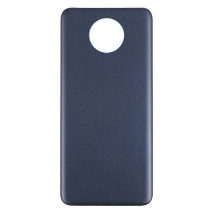 Cache arrière de batterie d'origine pour Nokia G10