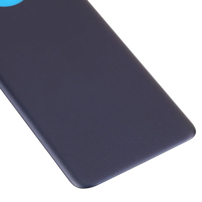 Cache arrière de batterie d'origine pour Nokia G10