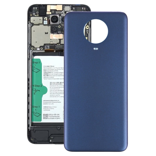 Cache arrière de batterie d'origine pour Nokia G20