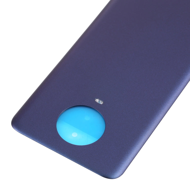 Cache arrière de batterie d'origine pour Nokia G20