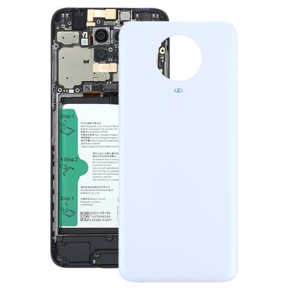 Cache arrière de batterie d'origine pour Nokia G20