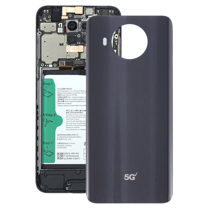 Cache arrière de la batterie pour Nokia 8 V 5G UW