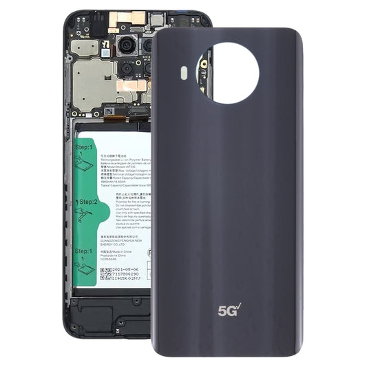 Cache arrière de la batterie pour Nokia 8 V 5G UW