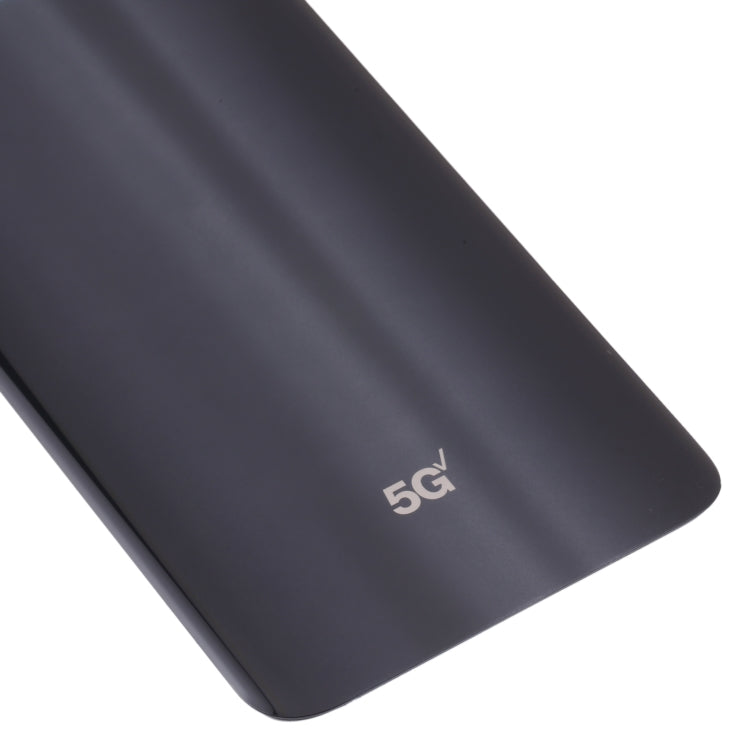 Cache arrière de la batterie pour Nokia 8 V 5G UW