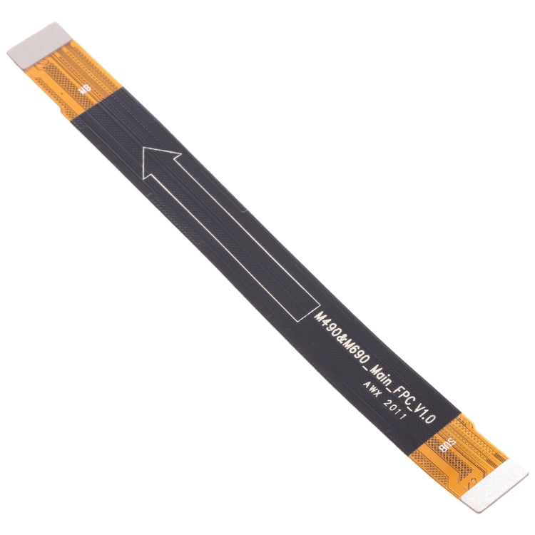 Câble flexible de carte mère pour Nokia 7.2/6.2