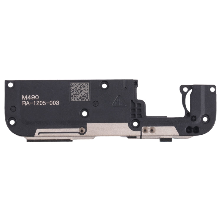 Sonnerie de haut-parleur pour Nokia 7.2/6.2