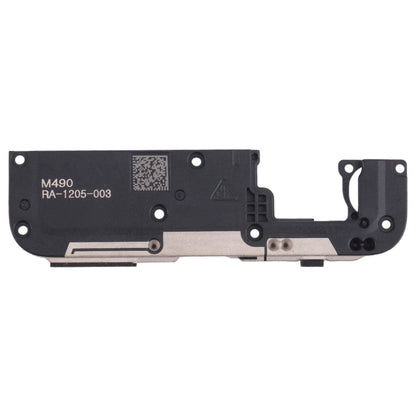 Sonnerie de haut-parleur pour Nokia 7.2/6.2