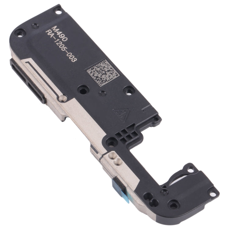 Sonnerie de haut-parleur pour Nokia 7.2/6.2
