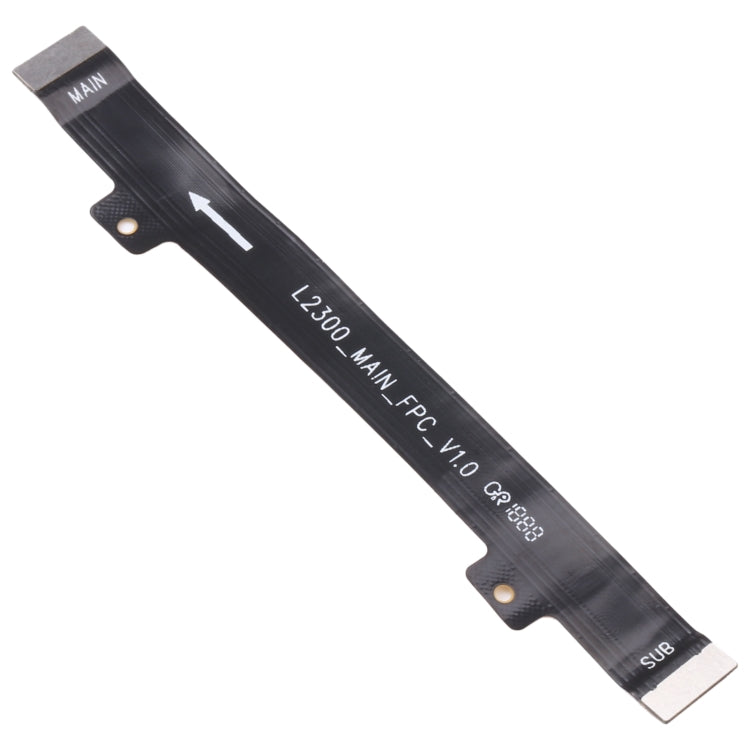 Câble flexible de carte mère pour HTC U12 Life