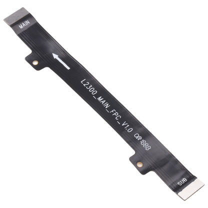Câble flexible de carte mère pour HTC U12 Life