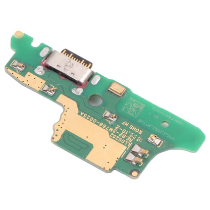 Carte de port de charge pour HTC U12 Life