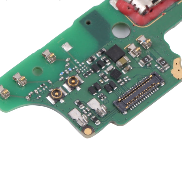 Carte de port de charge pour HTC U12 Life
