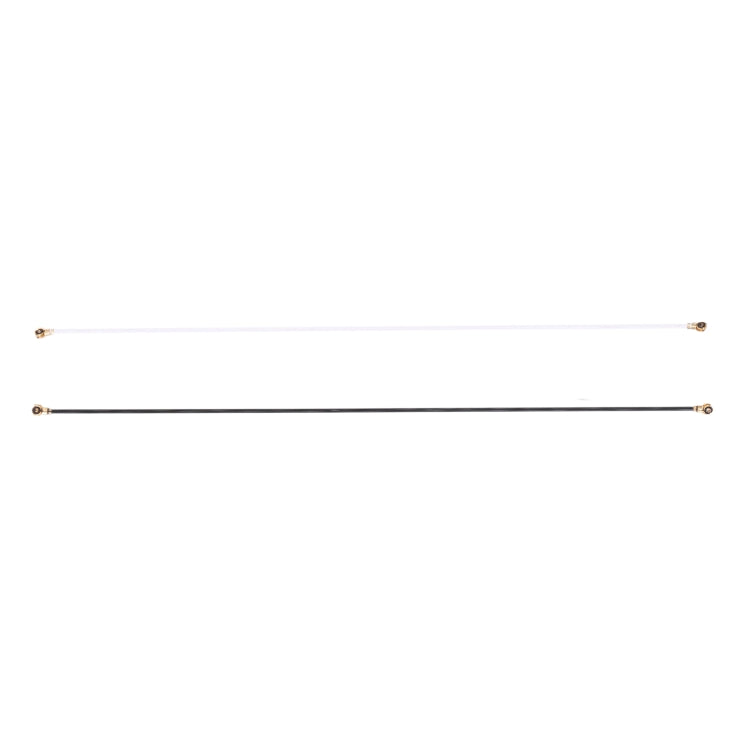 Câble flexible de Signal d'antenne pour HTC U12 Life