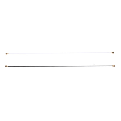 Câble flexible de Signal d'antenne pour HTC U12 Life