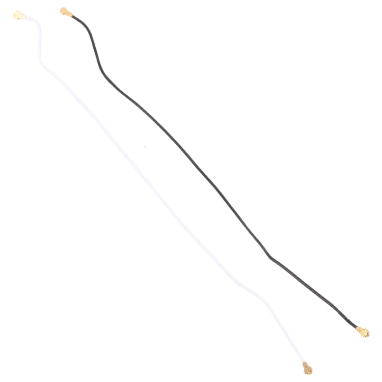 Câble flexible de Signal d'antenne pour HTC U12 Life