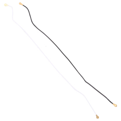 Câble flexible de Signal d'antenne pour HTC U12 Life