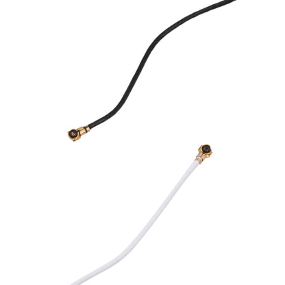 Câble flexible de Signal d'antenne pour HTC U12 Life