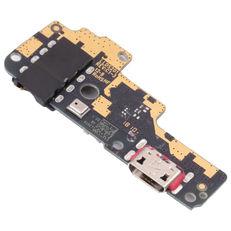 Carte de port de charge pour HTC Desire 12