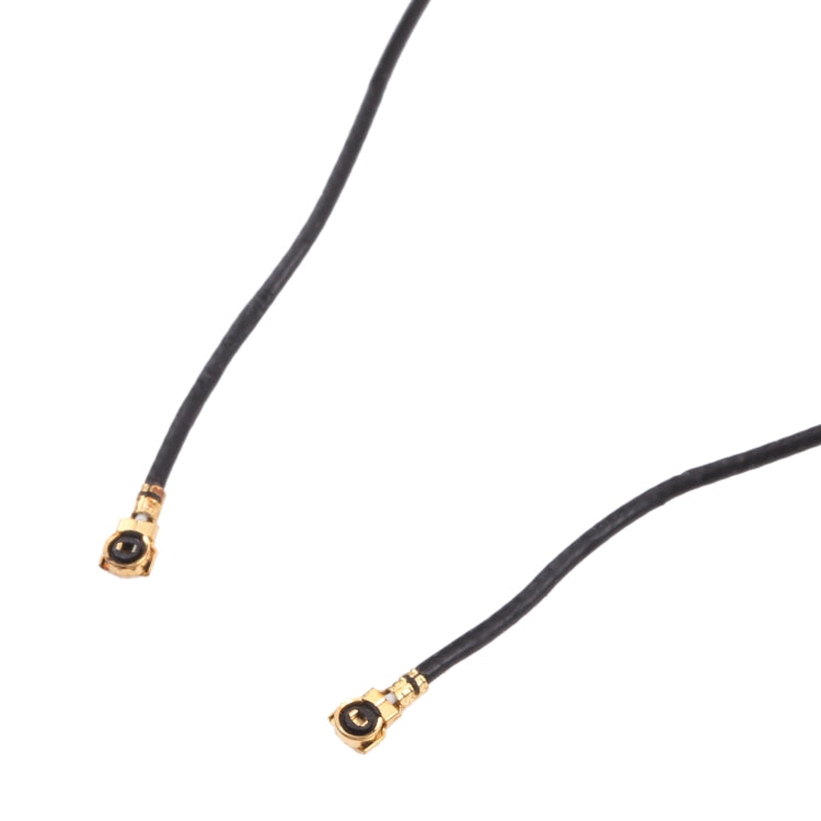 Câble flexible de signal d'antenne pour HTC Desire 12