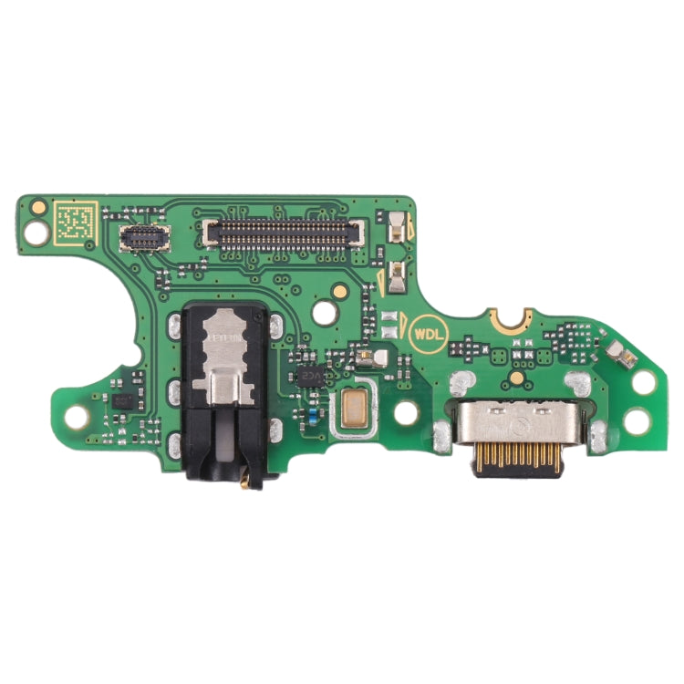Carte de port de charge d'origine pour Nokia 8.3