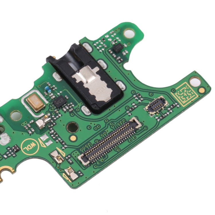 Carte de port de charge d'origine pour Nokia 8.3