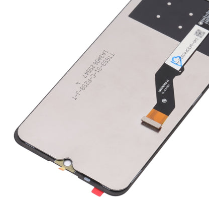 Ensemble complet d'écran LCD et de numériseur pour Cricket Icon 3