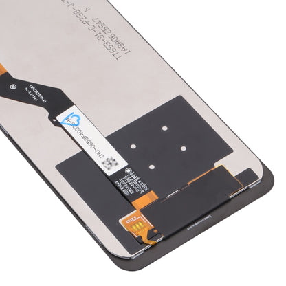 Ensemble complet d'écran LCD et de numériseur pour Cricket Icon 3
