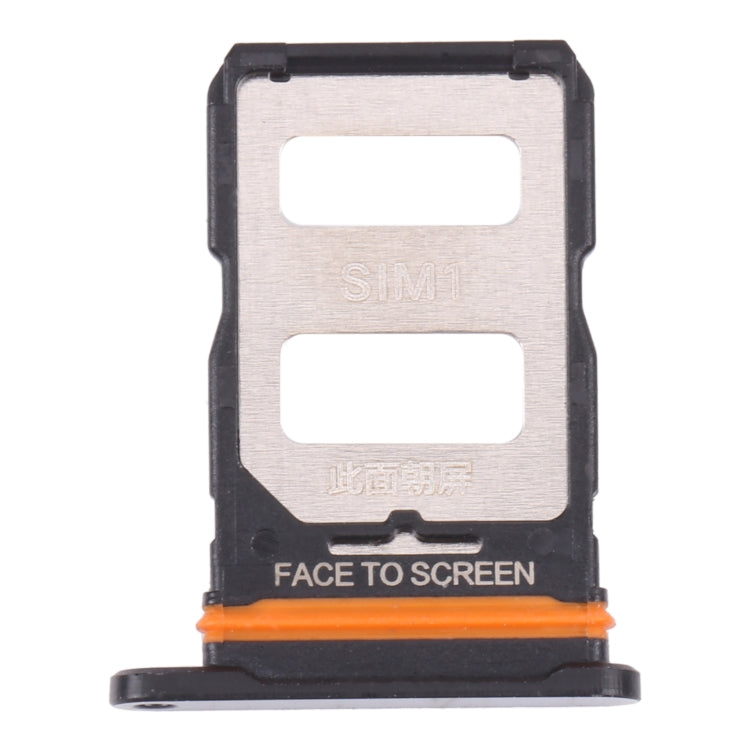 Tiroir Carte SIM + Tiroir Carte SIM pour Xiaomi Redmi K50 Gaming