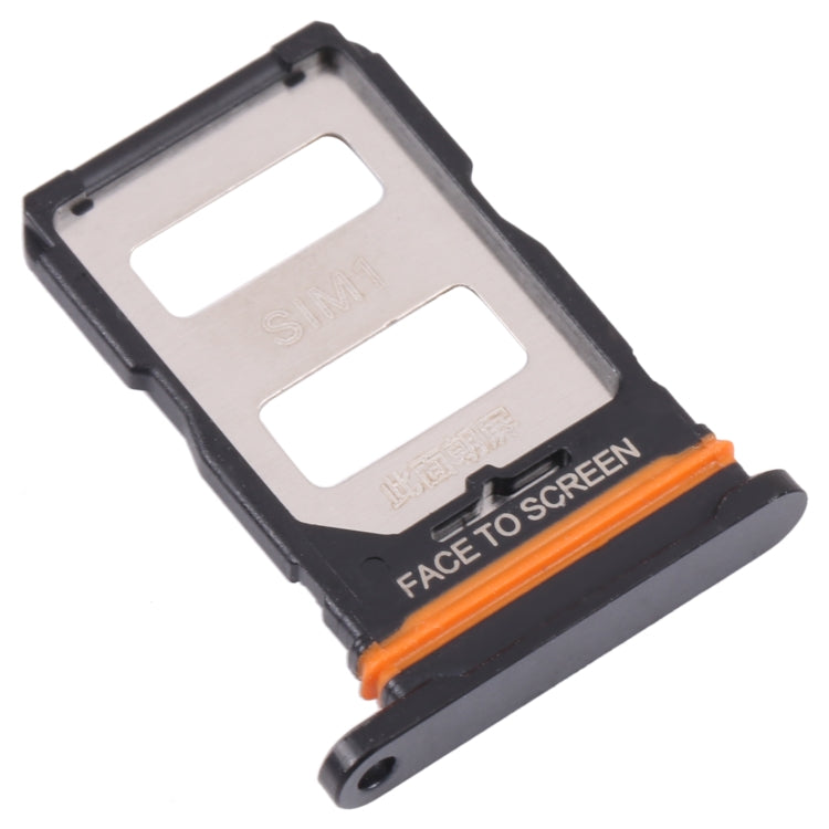 Tiroir Carte SIM + Tiroir Carte SIM pour Xiaomi Redmi K50 Gaming