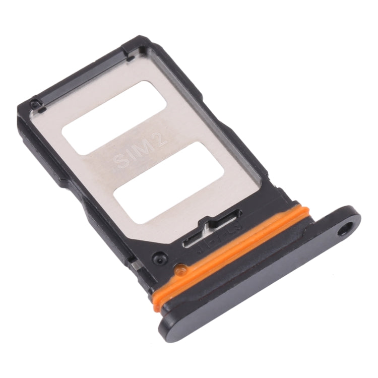 Tiroir Carte SIM + Tiroir Carte SIM pour Xiaomi Redmi K50 Gaming