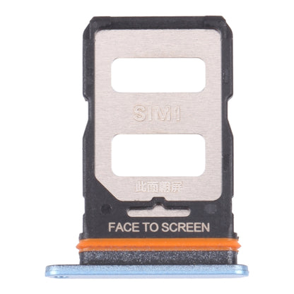 Tiroir Carte SIM + Tiroir Carte SIM pour Xiaomi Redmi K50 Gaming