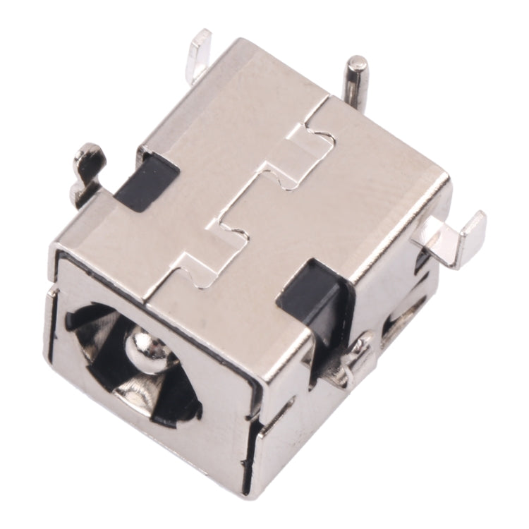 Connecteur prise d'alimentation 2.5mm, pour ordinateur portable Asus A52 A53 K52 K52F K52JR K53E K53S K53SV K53TA K42 K42J K42JC K42JR K42D