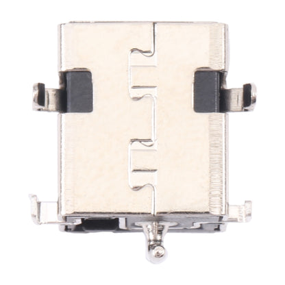 Connecteur prise d'alimentation 2.5mm, pour ordinateur portable Asus A52 A53 K52 K52F K52JR K53E K53S K53SV K53TA K42 K42J K42JC K42JR K42D