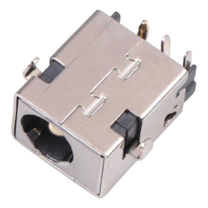 Connecteur de prise d'alimentation pour Asus G53 G53J G53JW G53S G53SW G53SX G55 G55V G55VW N550 N550J N550JA N550JF N550JK N550JV N550L N550LF