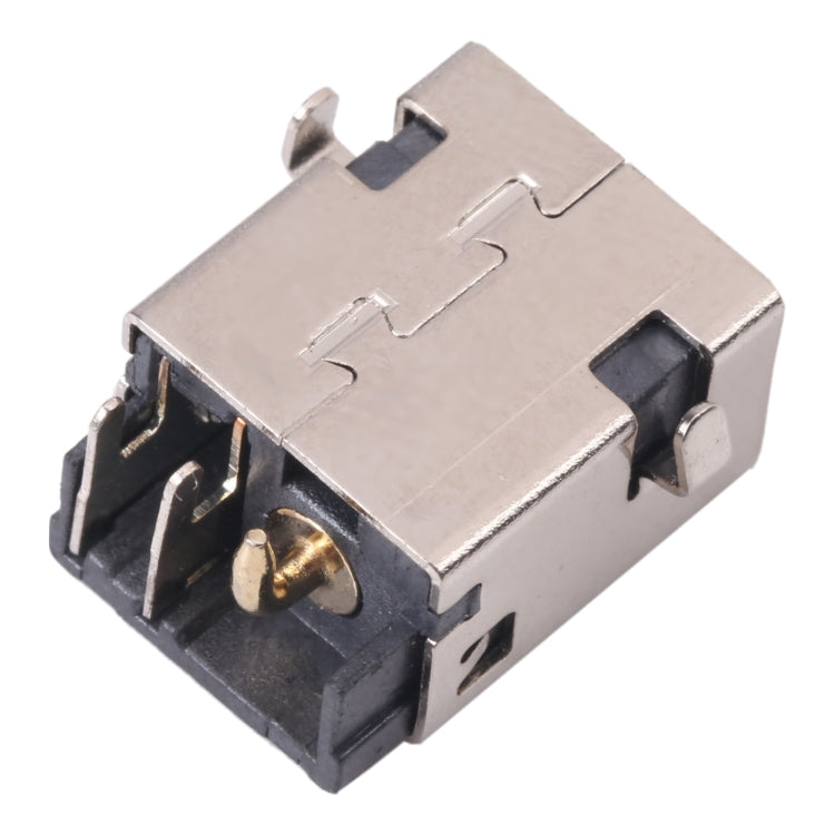 Connecteur de prise d'alimentation pour Asus G53 G53J G53JW G53S G53SW G53SX G55 G55V G55VW N550 N550J N550JA N550JF N550JK N550JV N550L N550LF