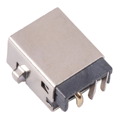 Connecteur de prise d'alimentation pour Asus G53 G53J G53JW G53S G53SW G53SX G55 G55V G55VW N550 N550J N550JA N550JF N550JK N550JV N550L N550LF